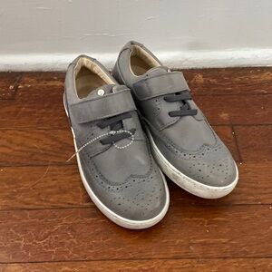 Jacadi shoes